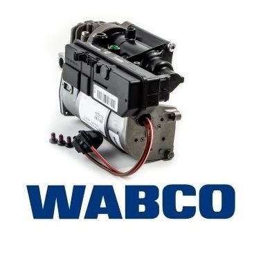 Új kompresszor WABCO Citroen Jumpy II, Peugeot Expert 07-11