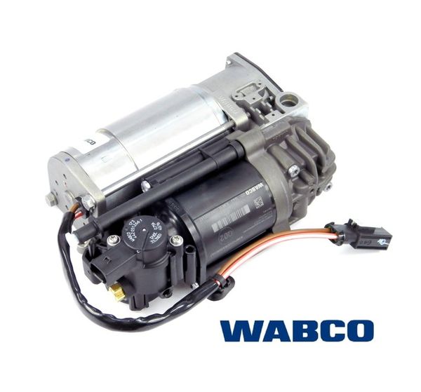 Új kompresszor WABCO E-W212,CLS-W218, X218, C218