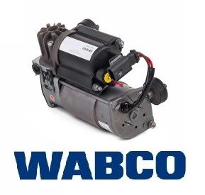 Új kompresszor WABCO Iveco Daily