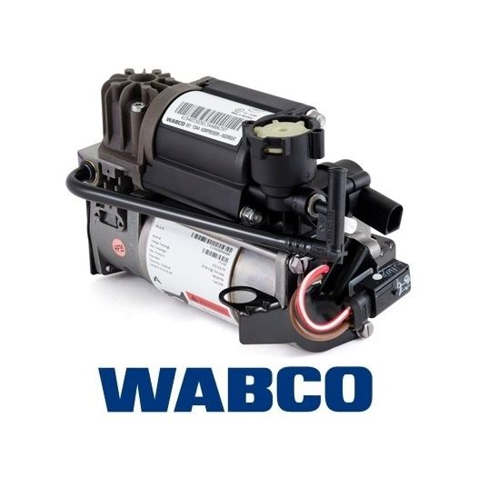 Új kompresszor WABCO S-W220,CLS-W219,E-W211